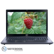 Ноутбук Acer Aspire 5742g 386g32mnkk