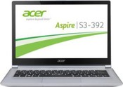 Acer Aspire S3-392G-54206G50tws