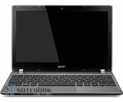 Acer Aspire V5-171-323a4G50ass