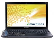 Acer eMachines E529