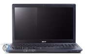 Acer TravelMate 5740ZG