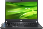 Acer TravelMate P645