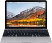 Apple MacBook 12 Space Grey MNYF2RU/A