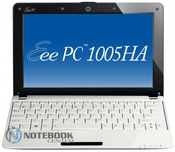 ASUS Eee PC 1005P