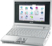 ASUS Eee PC 700 (EEEPC-0700X54LWG)