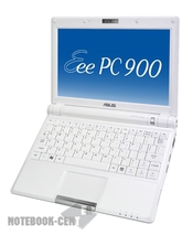 ASUS Eee PC 900 (EEEPC-0900X112HWW)