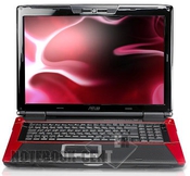 ASUS G71