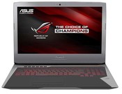 ASUS G752VY