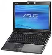 ASUS M50