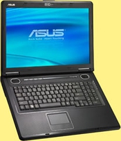 ASUS X71SL (X71SL-T320SCEFAW)