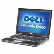DELL Latitude D430 (LD430-XU760DFWS)