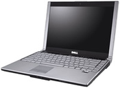 DELL XPS M1530 (X1530r-T725LCCGAW) Red