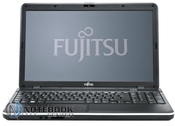 Fujitsu LIFEBOOK A512 (A5120MPAP5RU)