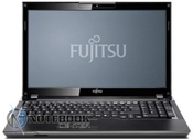 Fujitsu LIFEBOOK AH552/SL