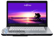 Fujitsu LIFEBOOK E781