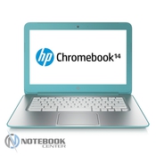HP Chromebook14-q000er