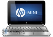 HP Compaq Mini 210-2204er