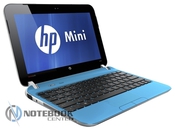 HP Compaq Mini 210-4102er