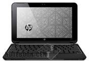 HP Compaq Mini 210c-1040er