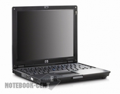 HP Compaq nc4200