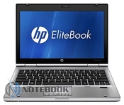HP Elitebook 2560p A6V63EC
