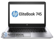HP Elitebook 745 G2 F1Q20EA