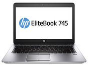 HP Elitebook 745 G2 F1Q55EA