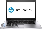 HP Elitebook 755 G2