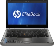 HP Elitebook 8460w B2A89UT