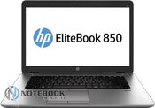 HP Elitebook 850 G1