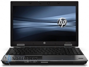 HP Elitebook 8540w NU515AV