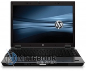 HP Elitebook 8740w WD934EA