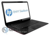 HP Envy Sleekbook 6-1101er