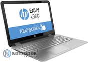 HP HP Envy x360 15