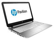 HP Pavilion 15-cc530ur