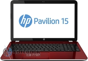 HP Pavilion 15-e071er