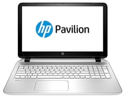 HP Pavilion 15-p100nr