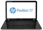 HP Pavilion 17-e154sr