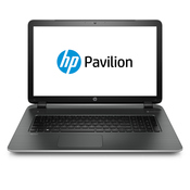 HP Pavilion 17-f100nr