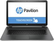 HP Pavilion 17-g012ur