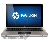 HP Pavilion dv6-3072er