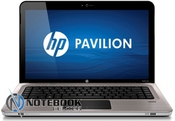 HP Pavilion dv6-3140us