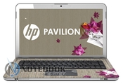 HP Pavilion dv6-3298er