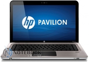HP Pavilion dv6-6b53er