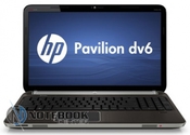 HP Pavilion dv6-6c51er