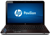 HP Pavilion dv7-4045er