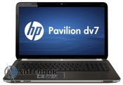 HP Pavilion dv7-6101er