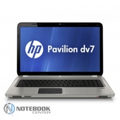 HP Pavilion dv7-6b52er