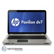 HP Pavilion dv7-6c80eo