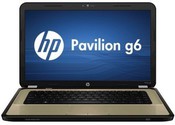 HP Pavilion g6-1301er